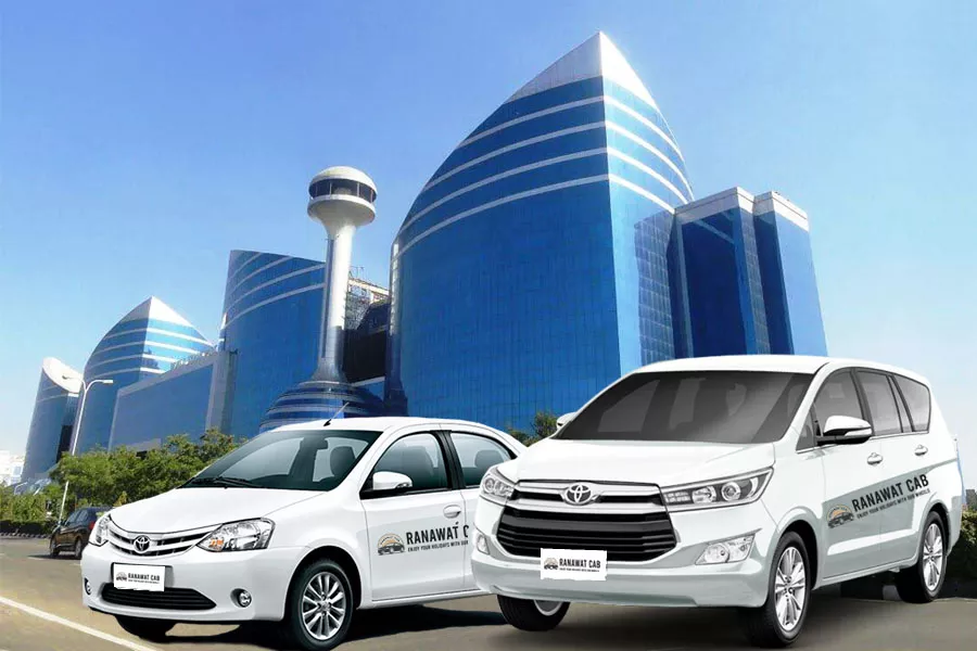 Corporate Cab Hire