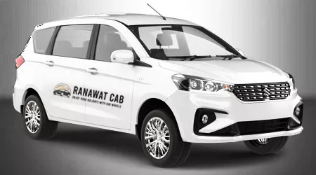 MUV Maruti Ertiga Car