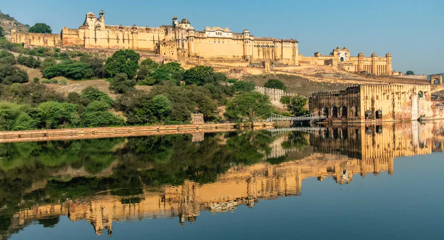 Amber Fort