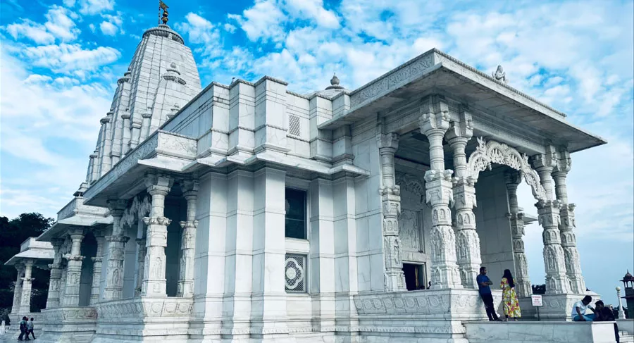 Birla Temple