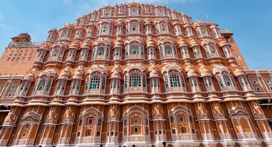 Hawa Mahal