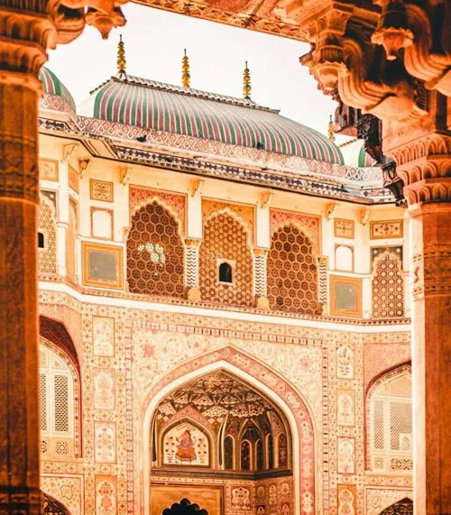 2-Day Jaipur Tour