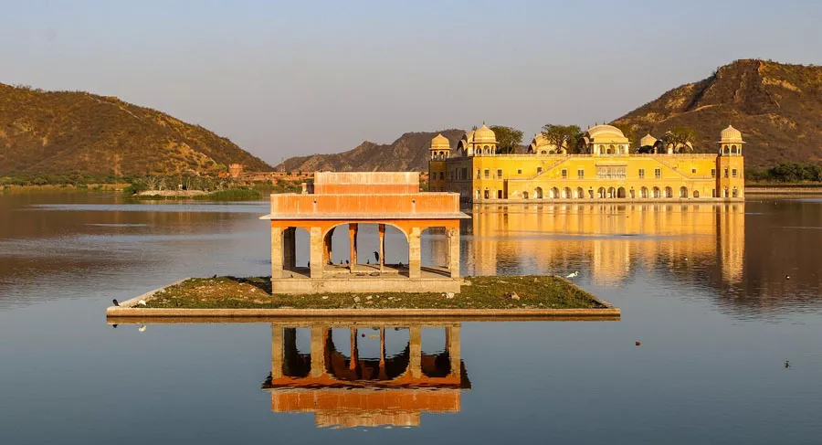 Jal Mahal