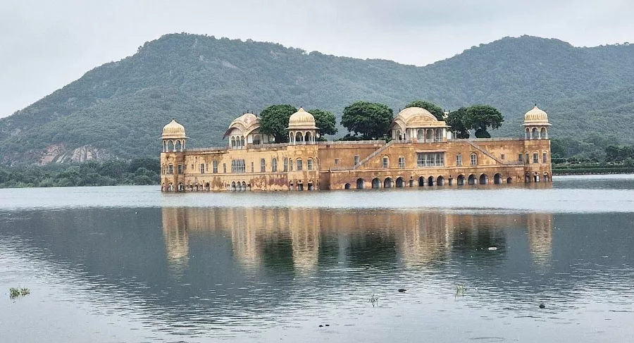 Jal Mahal